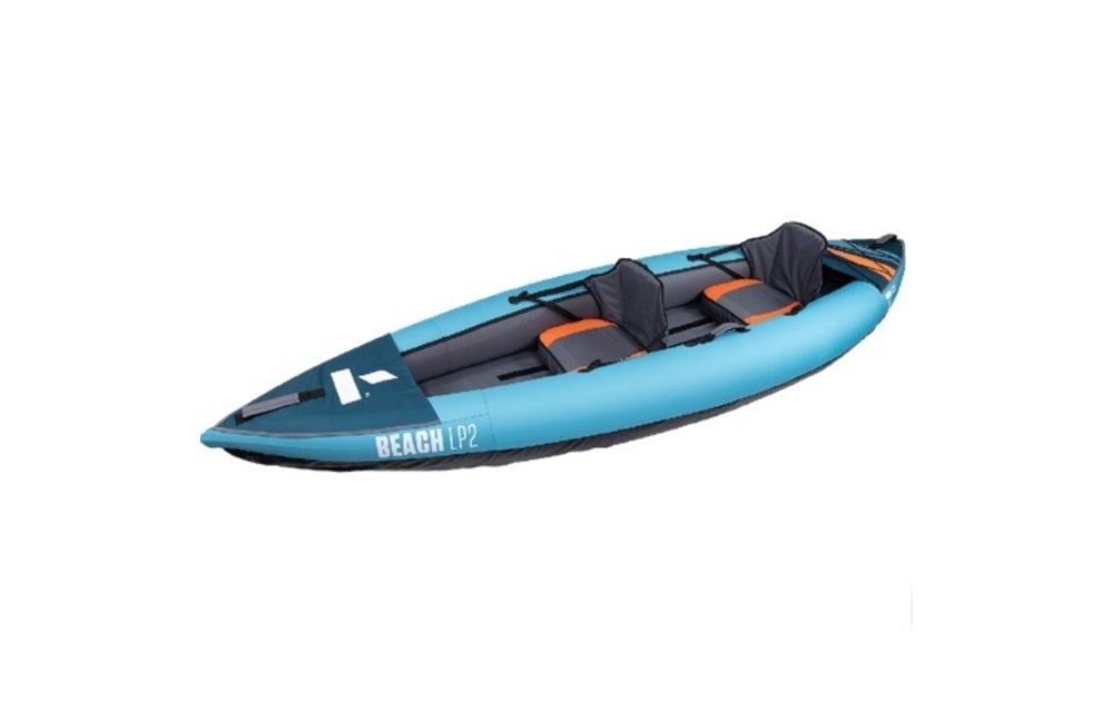 TAHE / KAYAK BEACH (PACK) - Aerosport