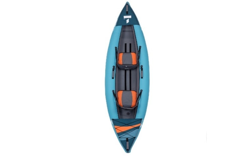 TAHE / KAYAK AIR BEACH LP2 (PACK)