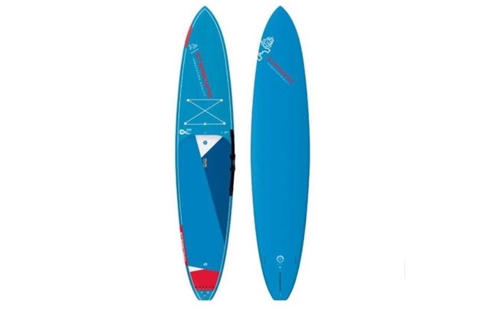 STARBOARD / 2022 SUP 14'0" X 28" GENERATION CARBON TOP