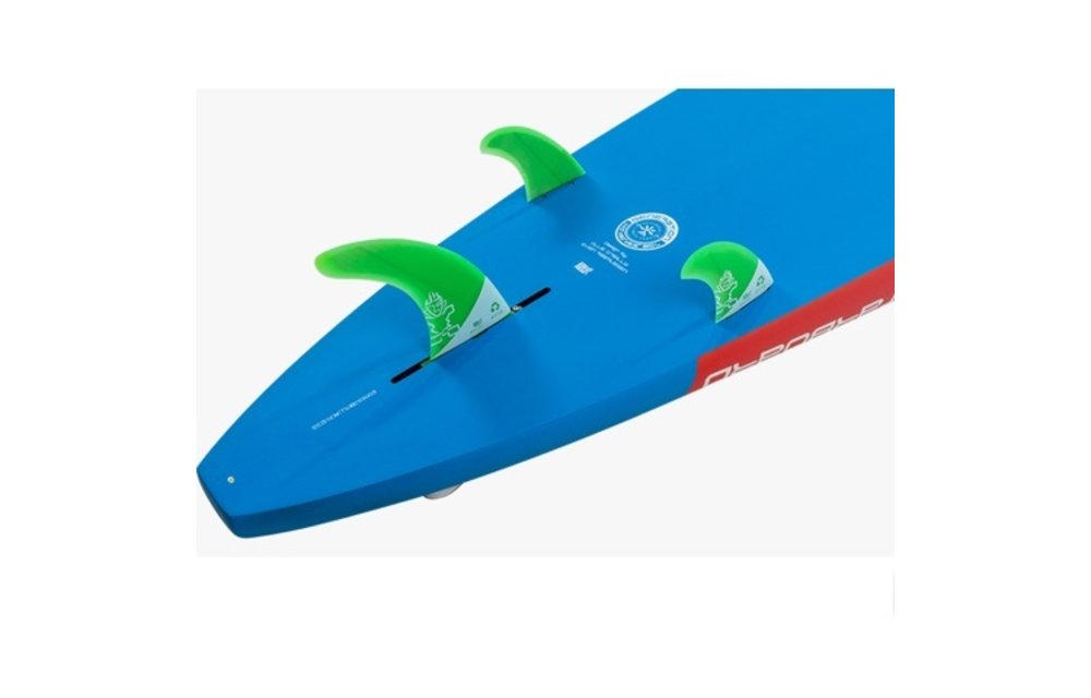 STARBOARD / 2022 SUP 14'0" X 28" GENERATION CARBON TOP
