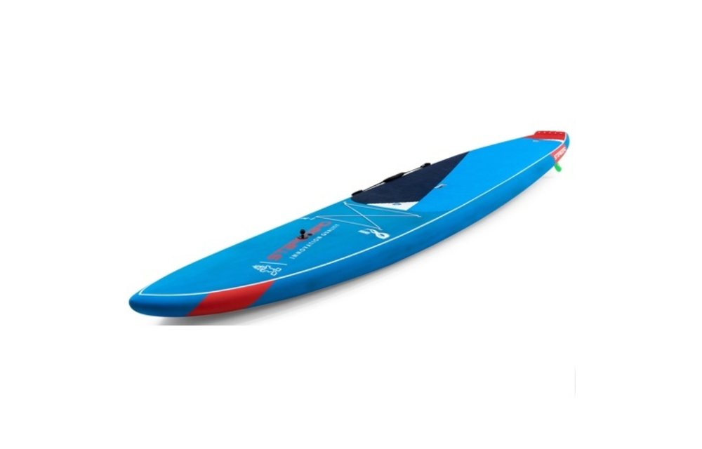 STARBOARD / 2022 SUP 14'0" X 28" GENERATION CARBON TOP