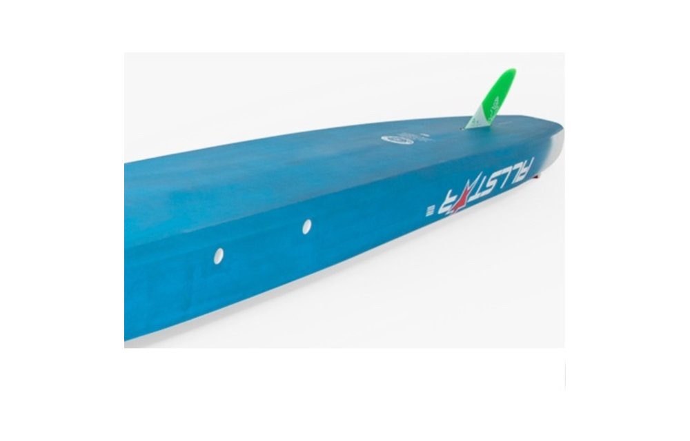 STARBOARD / 2022 SUP 14'0" X 24.5" ALL STAR CARBON SANDWICH WITH BOARD BAG