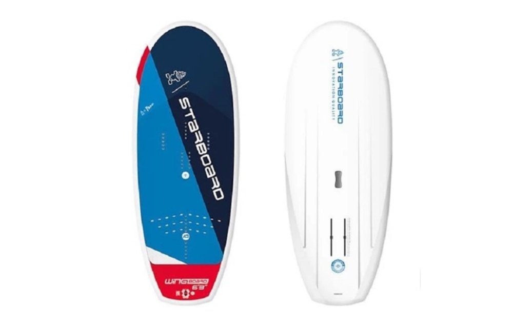 STARBOARD / 2022 WINGBOARD / LITE TECH US EDITION