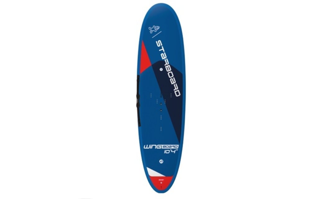 STARBOARD / 2022 WINGBOARD 10’4” X 32” 4 IN 1 ASAP