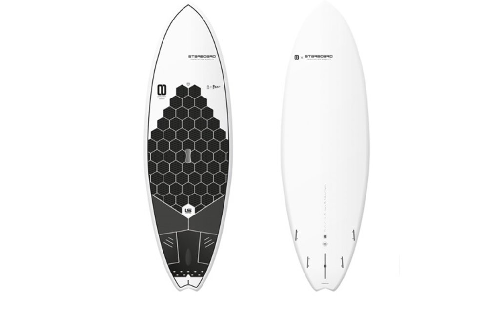 STARBOARD / 2022 SUP / PRO LIMITED SERIES