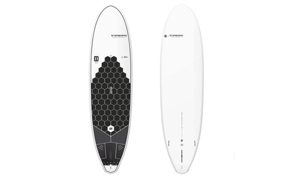STARBOARD / 2022 SUP / LONGBOARD LIMITED SERIES