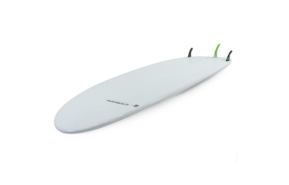STARBOARD / 2022 SUP / LONGBOARD LIMITED SERIES