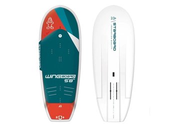 2021 STARBOARD WINGBOARD 7'0" X 30" LITE TECH US EDITION