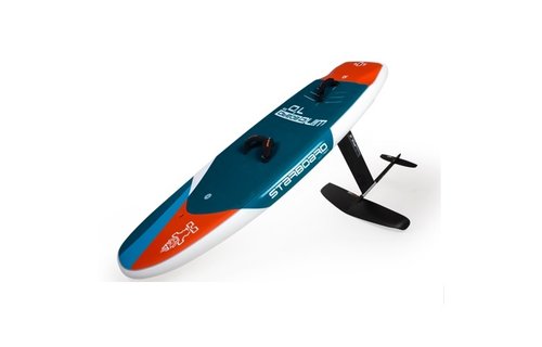 2021 STARBOARD WINGBOARD 7'0" X 30" LITE TECH US EDITION