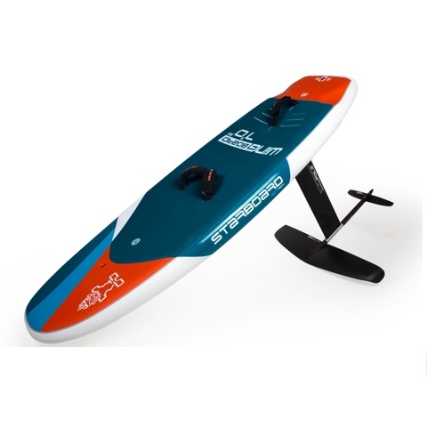 2021 STARBOARD WINGBOARD 7'0" X 30" LITE TECH US EDITION