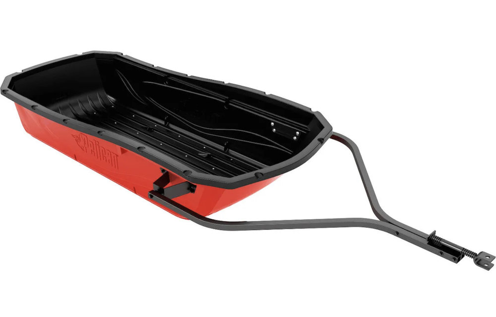 PELICAN / LUGE UTLITAIRE TREK SPORT 82