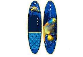 PULSE / SUP 11.0" REC-TEC / COZUMEL KIT