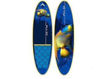 PULSE / SUP 11.0" REC-TEC / COZUMEL KIT