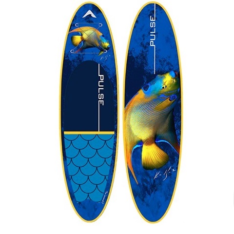 PULSE / SUP 11.0" REC-TEC / COZUMEL KIT
