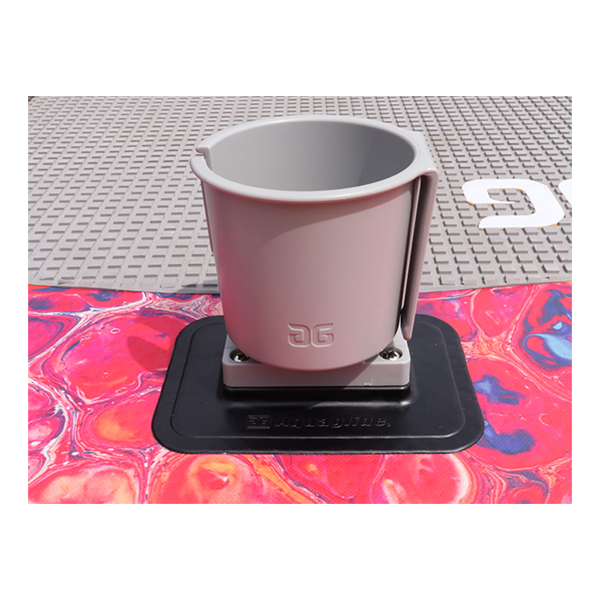 AQUAGLIDE  CUPHOLDER (BASE INCLUSE)