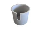 AQUAGLIDE  CUPHOLDER (BASE INCLUDE)