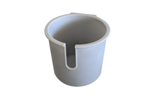 AQUAGLIDE  CUPHOLDER (BASE INCLUDE)