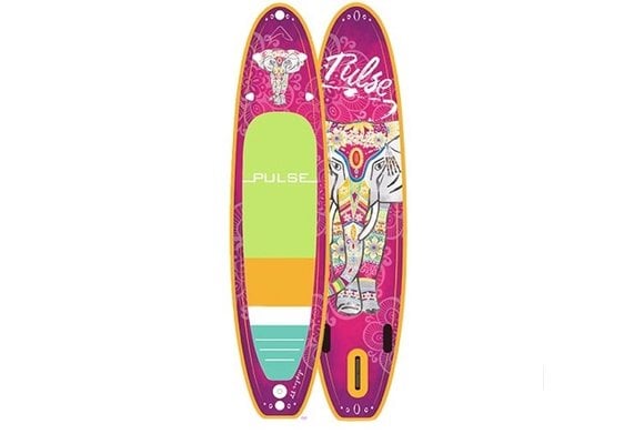 PULSE / 2022 ELEPHAS 10.6