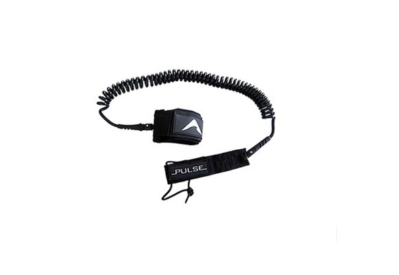 PULSE / SUP PART LEASH COIL 10'