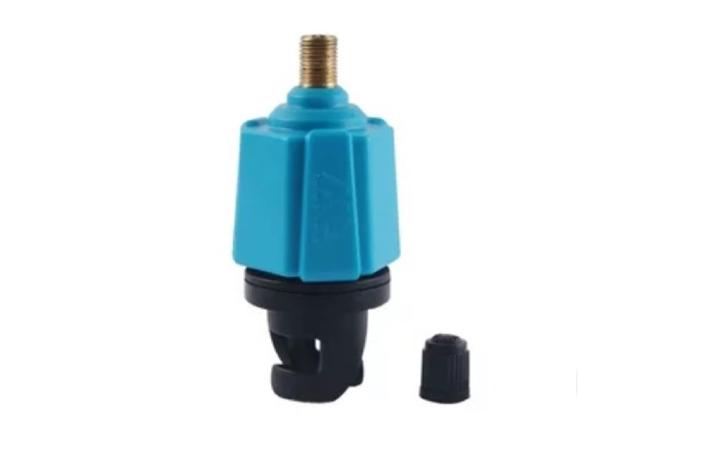 AQUA MARINA / INFLATABLE SUP VALVE ADAPTOR