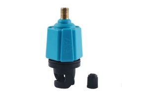 AQUA MARINA / INFLATABLE SUP VALVE ADAPTOR