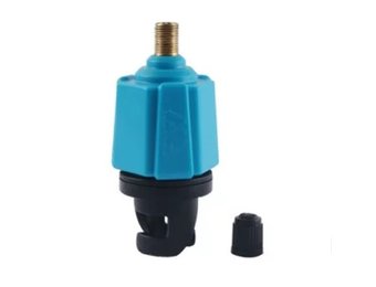 AQUA MARINA / INFLATABLE SUP VALVE ADAPTOR