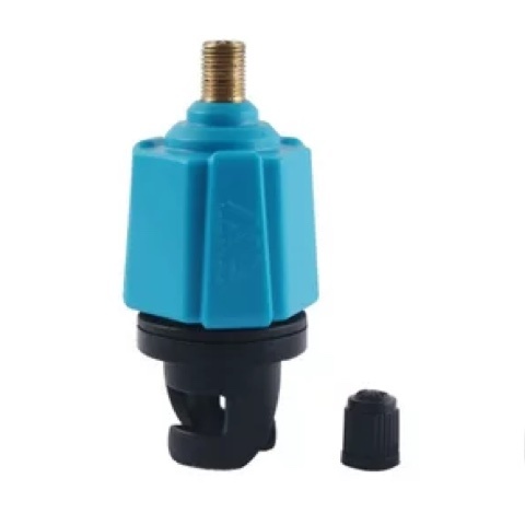 AQUA MARINA / INFLATABLE SUP VALVE ADAPTOR