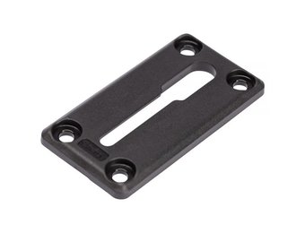 SCOTTY / #439 TRACK ADAPTOR FOR GLUE ON PAD