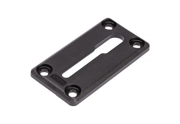 SCOTTY / #439 TRACK ADAPTOR FOR GLUE ON PAD