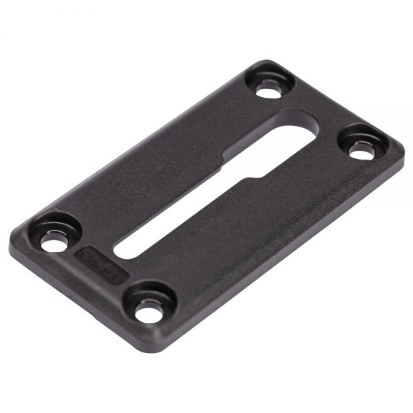 SCOTTY / #439 TRACK ADAPTOR FOR GLUE ON PAD