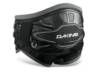 DAKINE / FUSION - BLK (2XL)