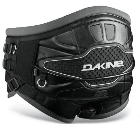 DAKINE / FUSION - BLK (2XL)