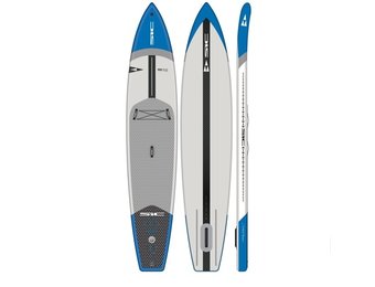 SIC / RS AIR-GLIDE 12.6 X 29.0 CFL