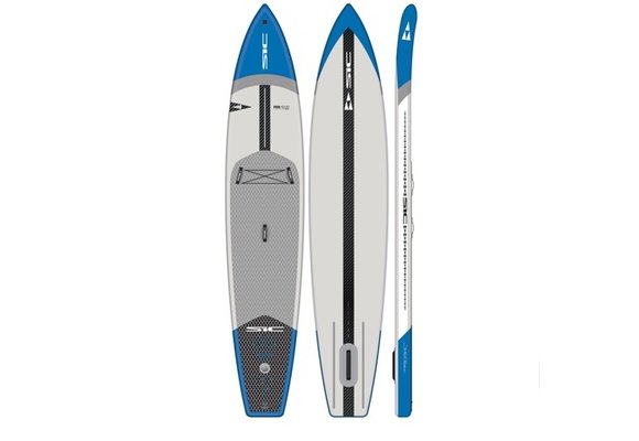 SIC / RS AIR-GLIDE 12.6 X 29.0 CFL