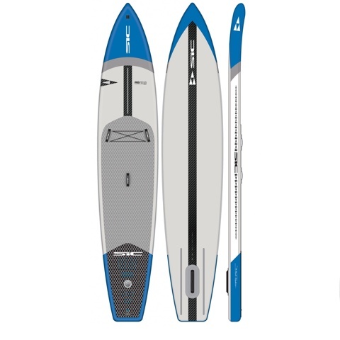 SIC / RS AIR-GLIDE 12.6 X 29.0 CFL