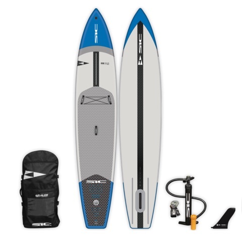 SIC / RS AIR-GLIDE 12.6 X 29.0 CFL