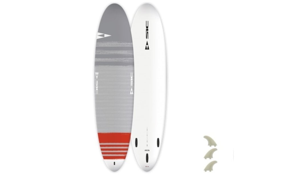 SIC / 7'6 CARVER AT
