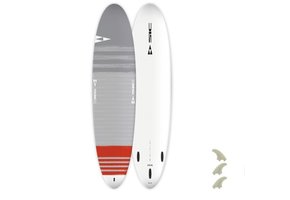 SIC / 7'6 CARVER AT