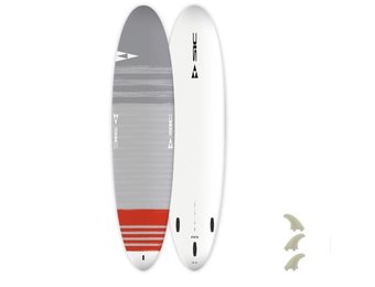 SIC / 7'6 CARVER AT