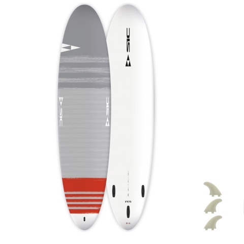 SIC / 7'6 CARVER AT