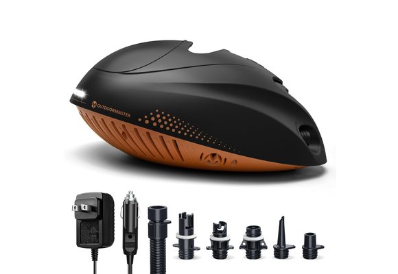 WHALE / POMPE A BATTERIE