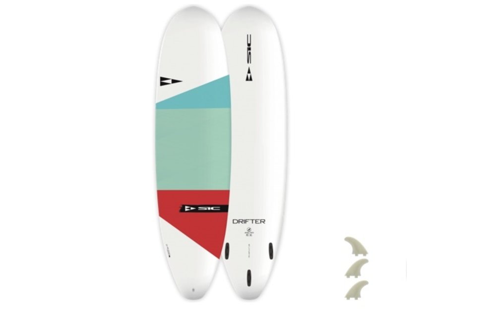 SIC / DRIFTER AT/