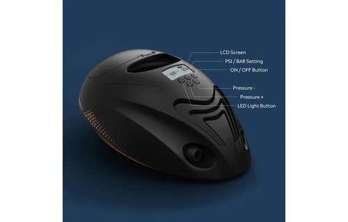 WHALE / POMPE A BATERIE