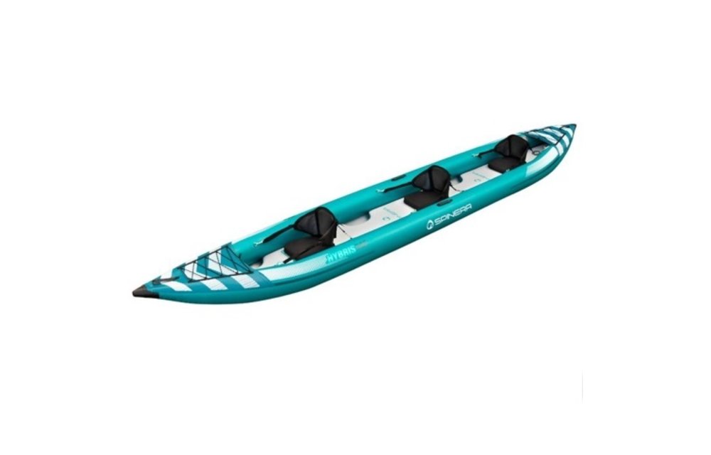SPINERA / HYBRIS 500 (3 PLACES)