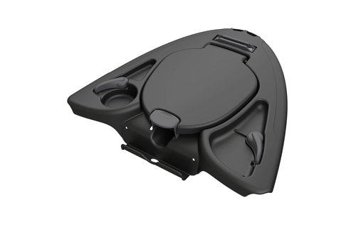 OLD TOWN / LOON 126 / BLACK CHERRY