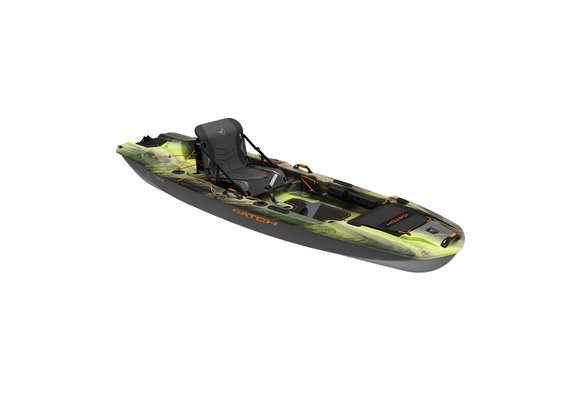 PELICAN / CATCH MODE 110 / VENOM TR