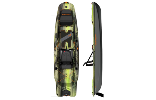 PELICAN / CATCH MODE 110 / VENOM TR