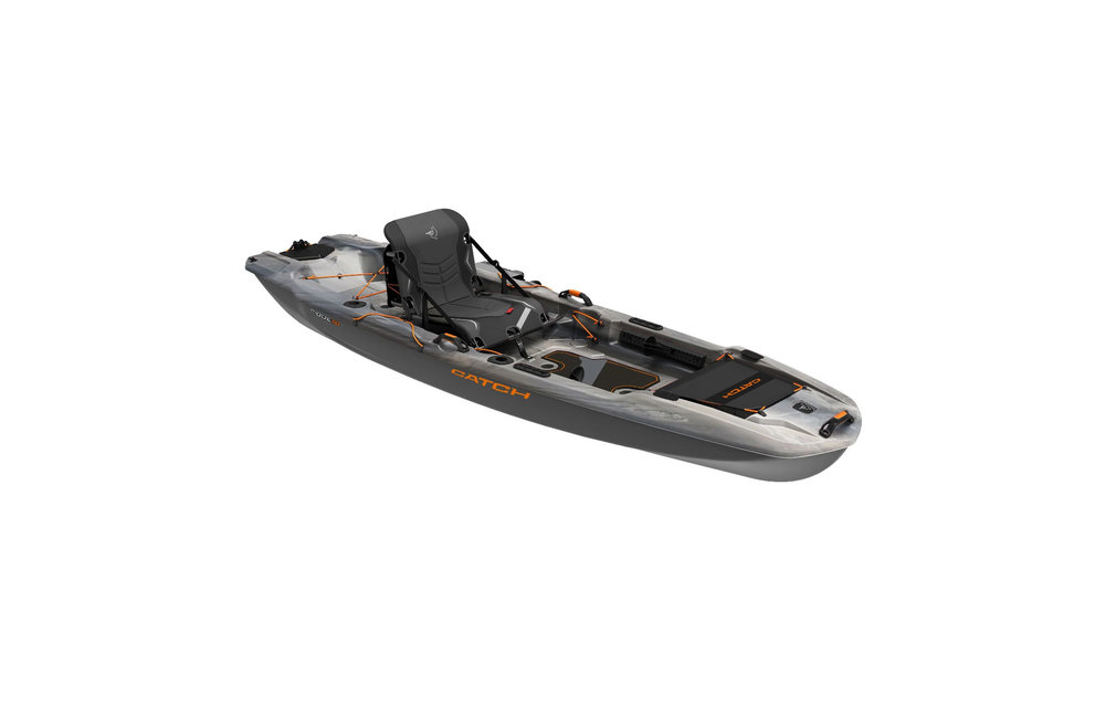 PELICAN / CATCH MODE 110 / GRANITE