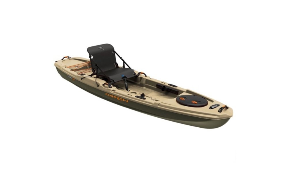 PELICAN / CATCH CLASSIC 120 / KAKI CLAIR