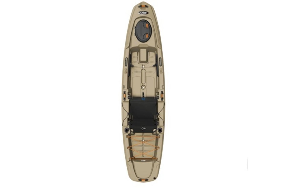 PELICAN / CATCH CLASSIC 120 / KAKI CLAIR